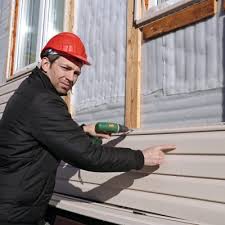 Best Engineered Wood Siding  in Brighton, CO